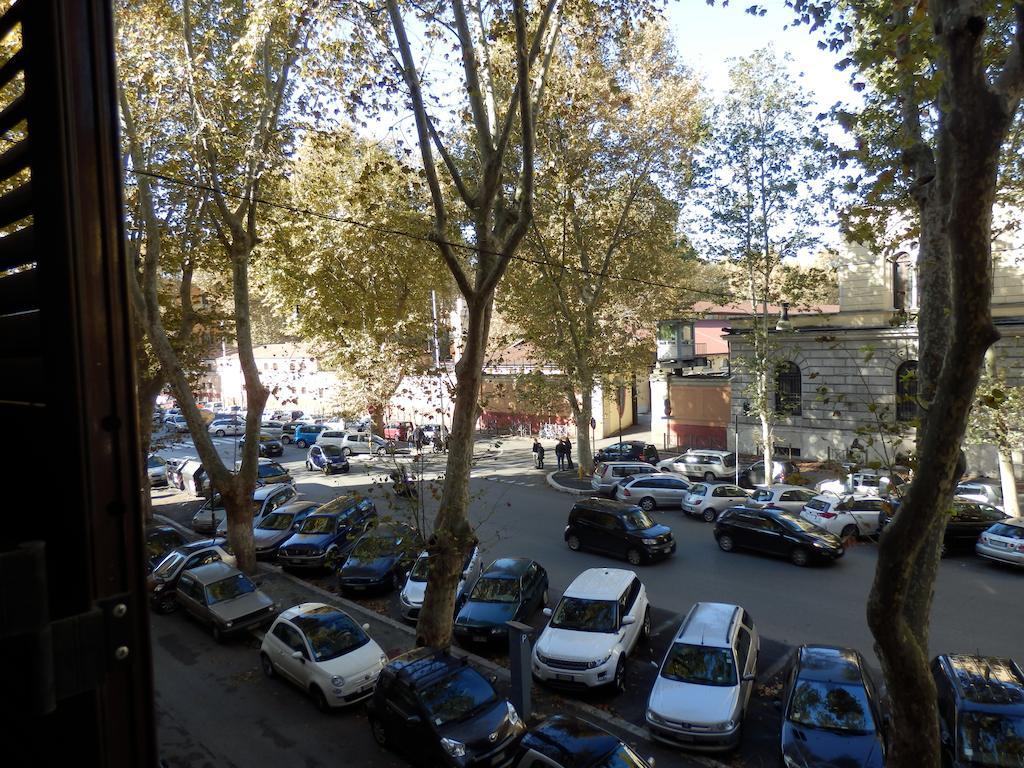 شقة At Rome St. Peter'S الغرفة الصورة